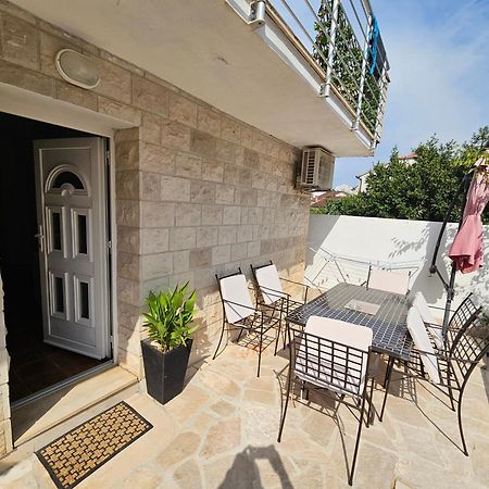 Villa Casablanca Supetar Eksteriør billede