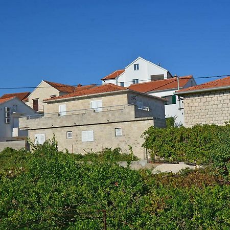 Villa Casablanca Supetar Eksteriør billede