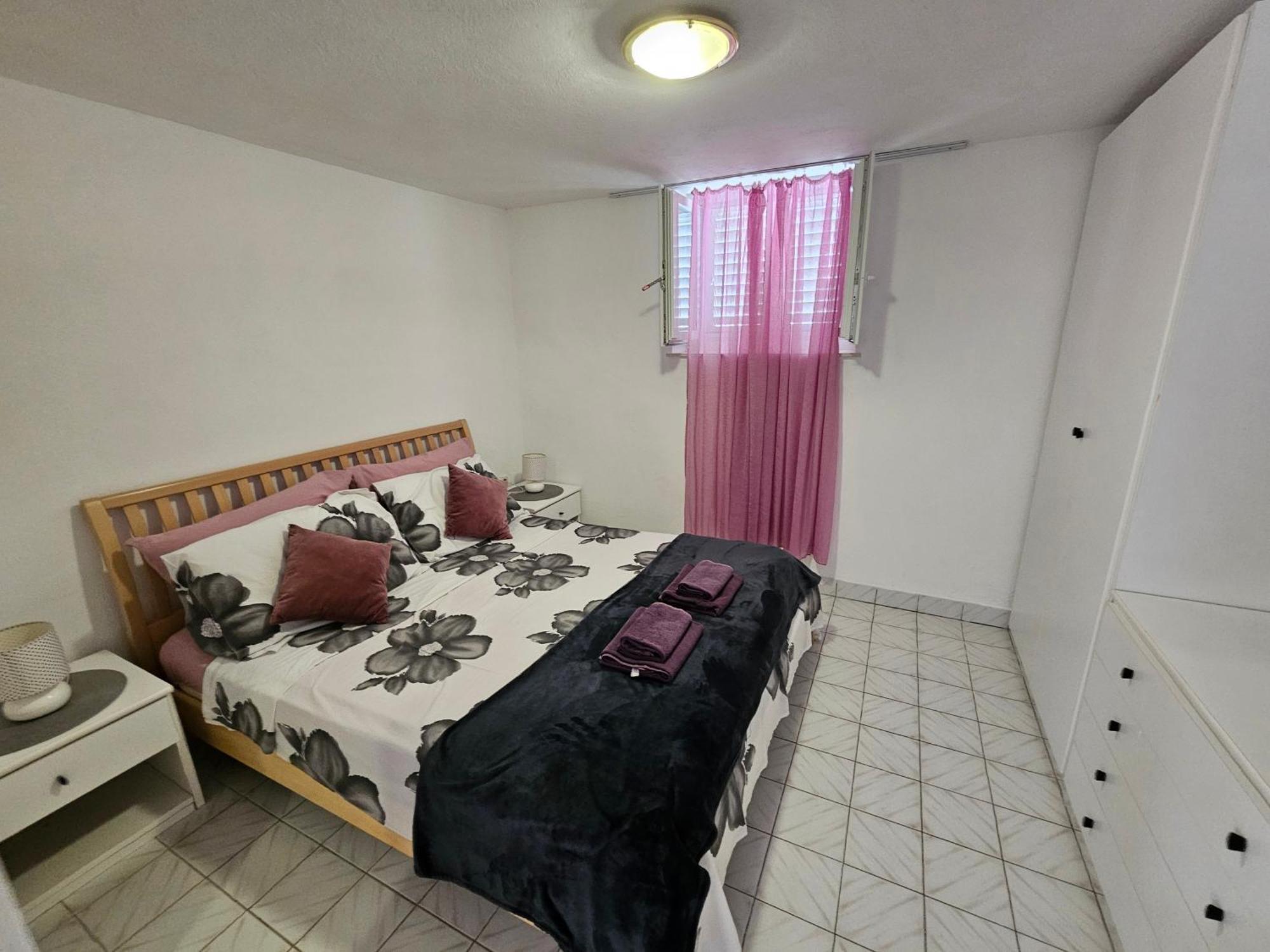 Villa Casablanca Supetar Eksteriør billede