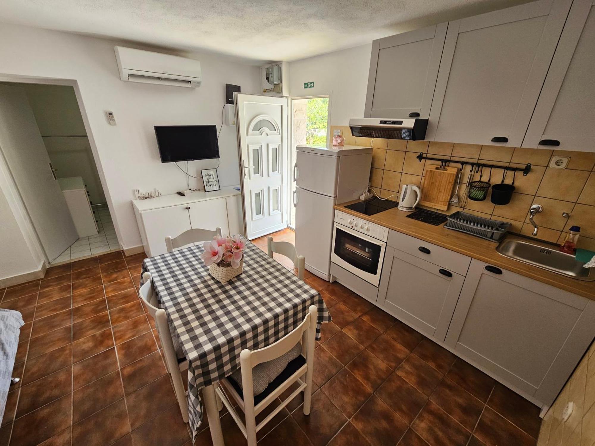 Villa Casablanca Supetar Eksteriør billede