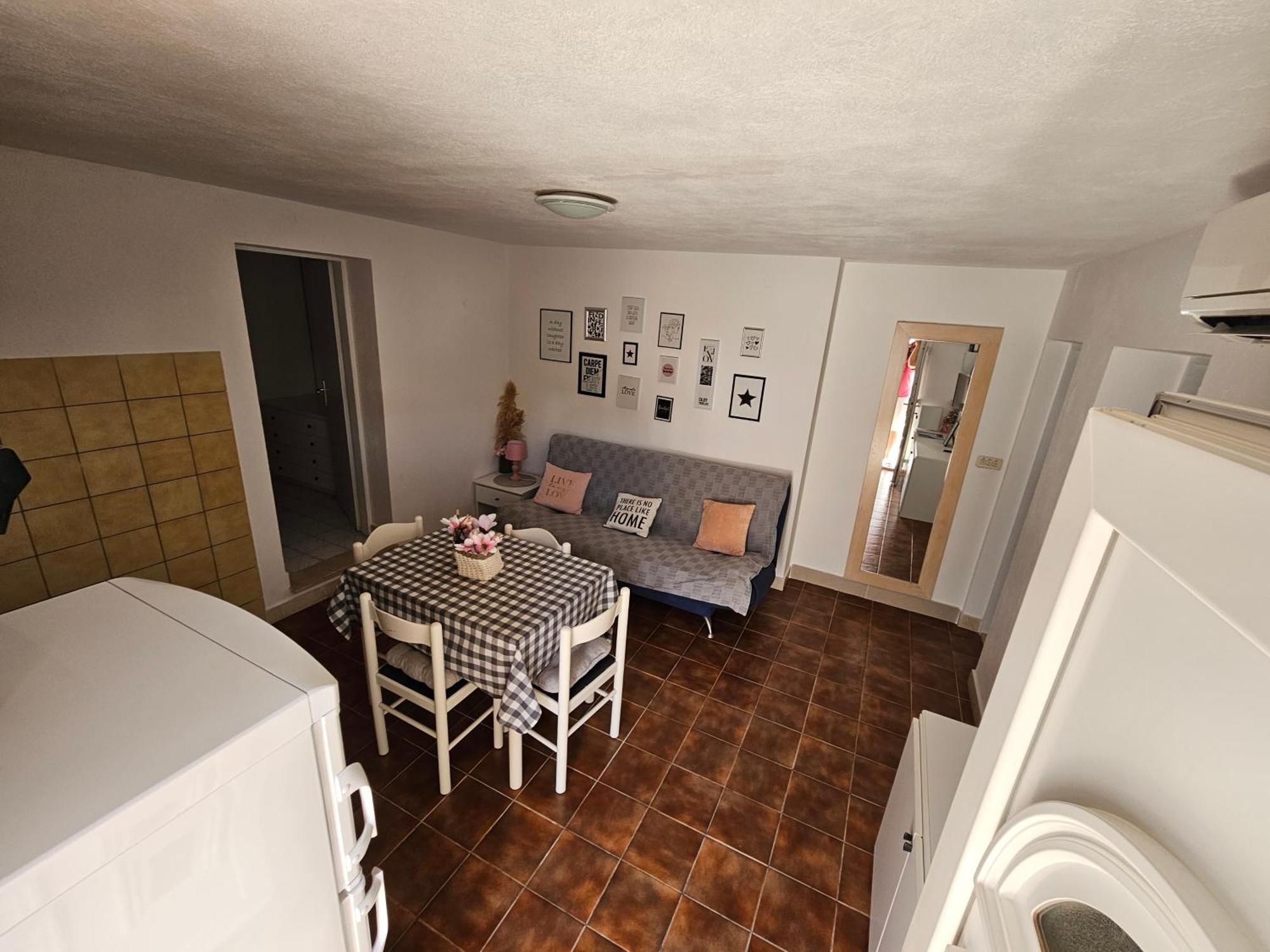 Villa Casablanca Supetar Eksteriør billede