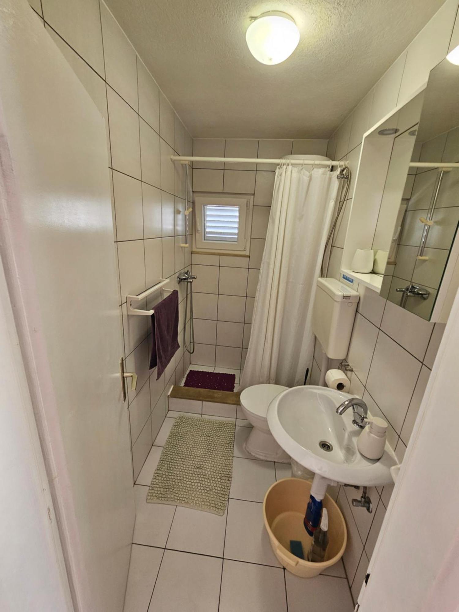 Villa Casablanca Supetar Eksteriør billede