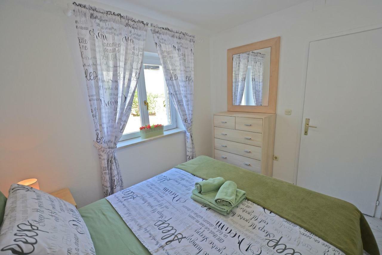 Villa Casablanca Supetar Eksteriør billede