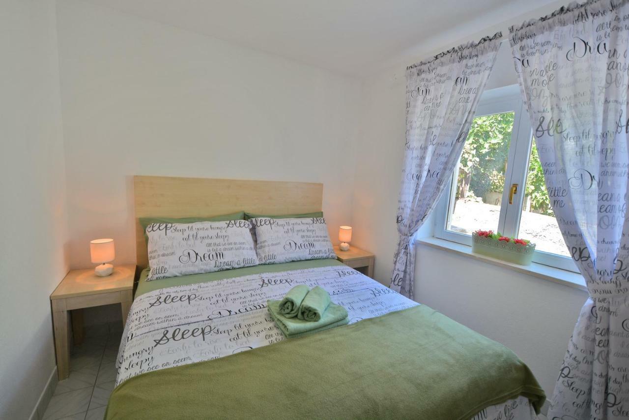 Villa Casablanca Supetar Eksteriør billede