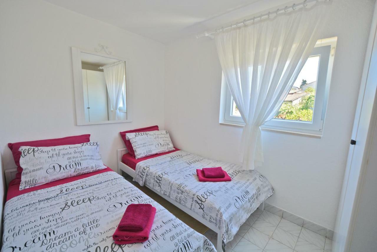 Villa Casablanca Supetar Eksteriør billede