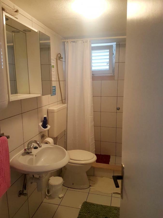 Villa Casablanca Supetar Eksteriør billede