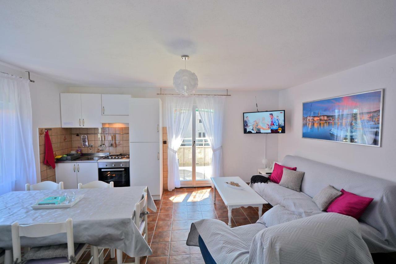 Villa Casablanca Supetar Eksteriør billede