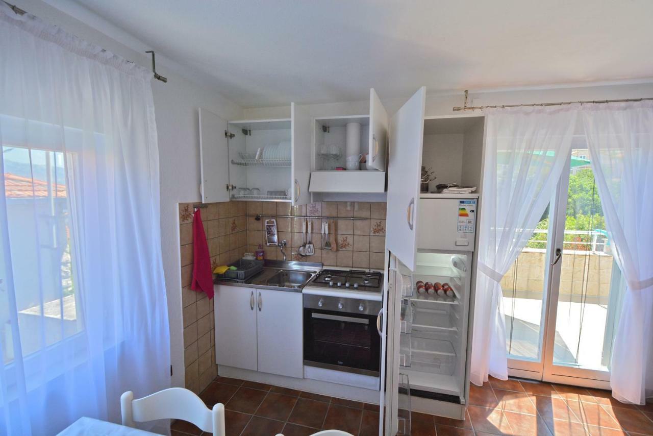 Villa Casablanca Supetar Eksteriør billede