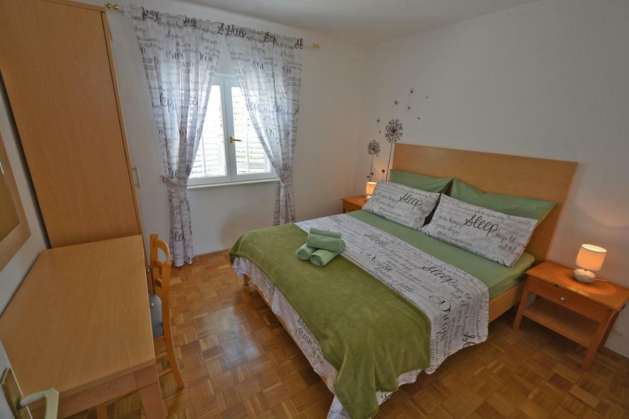 Villa Casablanca Supetar Eksteriør billede